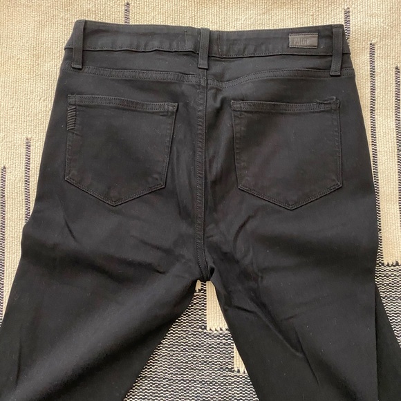 Paige - straight leg pants - Picture 2 of 5